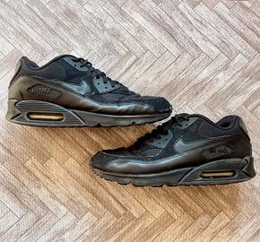 Nike Air Max 90 - nere - taglia 46