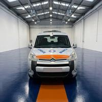 CITROEN BERLINGO TRASP.DISABILI (AQUILA) VP