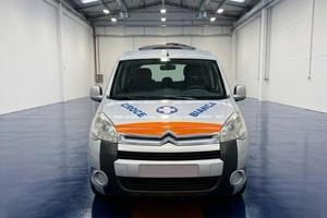CITROEN BERLINGO TRASP.DISABILI (AQUILA) VP