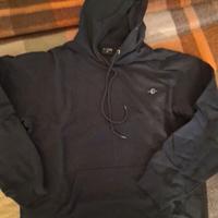 Felpa Coveri tg M blu