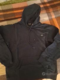 Felpa Coveri tg M blu