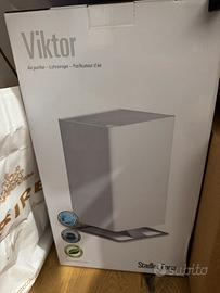 Purificatore d'Aria Viktor ST-0026