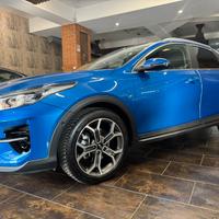 Kia XCeed 1.5 T-GDi 160 CV MHEV DCT High Tech