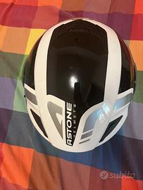 casco modulare astone et 1200 taglia L