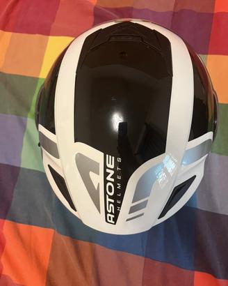 casco modulare astone et 1200 taglia L