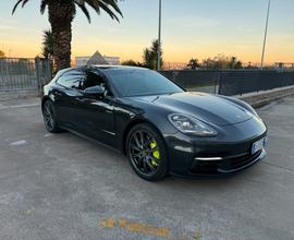 Porsche Panamera 2.9 4 E-Hybrid Sport Turismo - 46