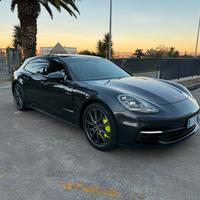 Porsche Panamera 2.9 4 E-Hybrid Sport Turismo - 46