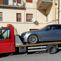 Soccorso stradale, carroattrezzi, mezzi e cose