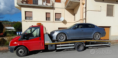 Soccorso stradale, carroattrezzi, mezzi e cose