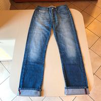 Pantaloni Diesel Kulter tg 30