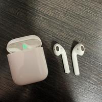 Airpods prima generazione