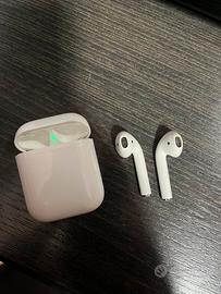 Airpods prima generazione