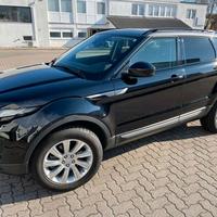 Ricambi usati per Range Rover Evoque 2018