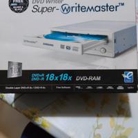 Masterizzatore DVD interni Samsung