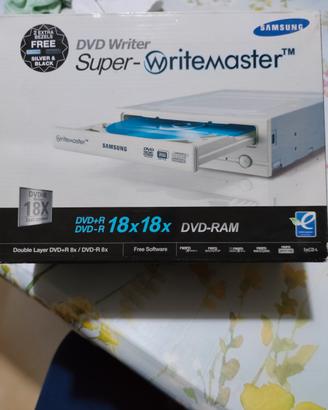 Masterizzatore DVD interni Samsung