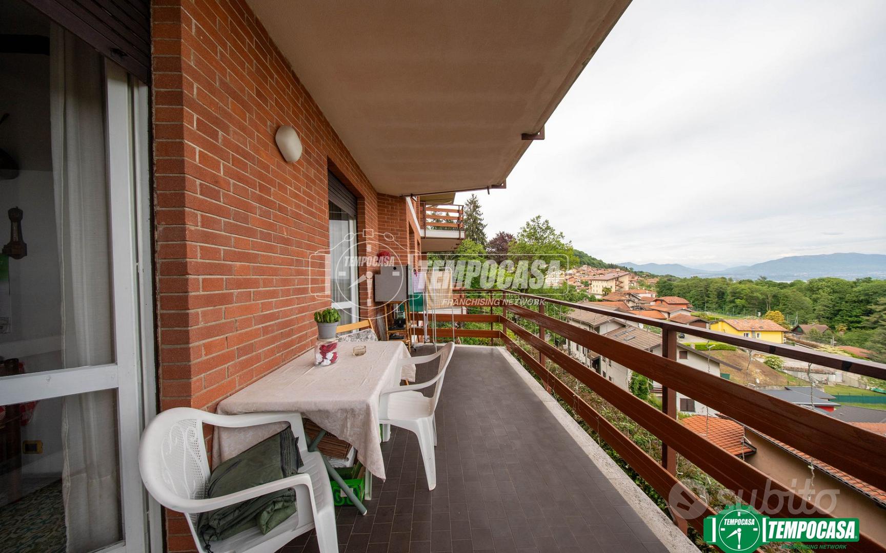 Appartamento – Colazza - Vista 2