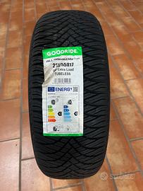 Goodride 4 Stagioni 215/55 R17 98V