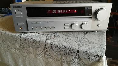 Sinto/Ampli. Audio/Video 5.1 RDS KENWOOD...