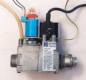 Valvola gas SIT 0845070 caldaia