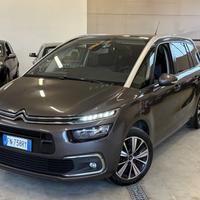 Citroen C4 Picasso BlueHDi 120 S&S EAT6 Shine