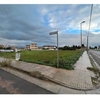 Terreno edificabile mq 1567 e mc 6147