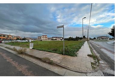 Terreno edificabile mq 1567 e mc 6147