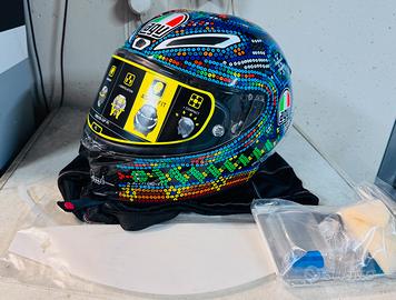Agv pista r
