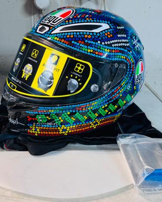 Agv pista r