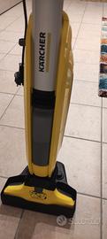 Lavapavimenti Kaächer FC5