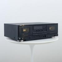 SALE!Aiwa - Registratore a Cassette - AD-WX777
