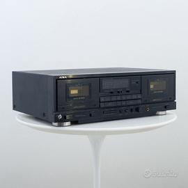 SALE!Aiwa - Registratore a Cassette - AD-WX777