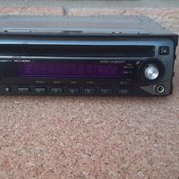 auto radio Kenwood KDC-W3037