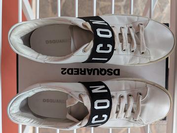 sneakers Dsquared 