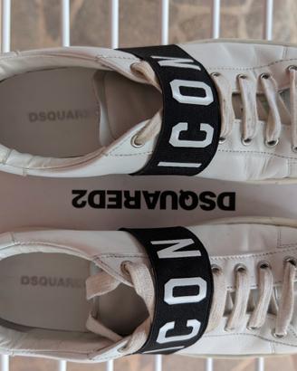 sneakers Dsquared 