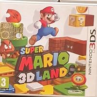 Super Mario 3D Land