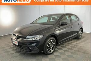 VOLKSWAGEN Polo YT22573