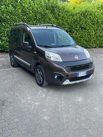 Fiat Qubo Trekking