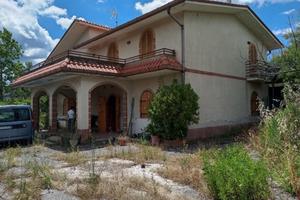 villa in provincia di avellino