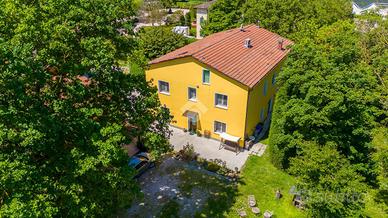 CASA SEMINDIPENDENTE A CARPI