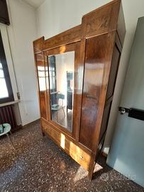 Camera della nonna anni 30