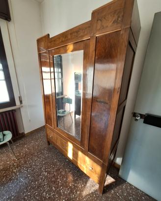 Camera della nonna anni 30