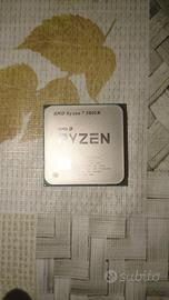 processore AMD Ryzen  7 5800x 