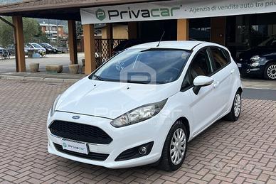 FORD Fiesta 1.2 60CV 5 porte Business