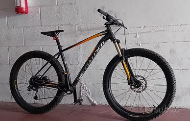 Bicicletta MTB Specialized Fuse