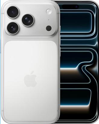 Iphone 17 Pro Max 512GB italia