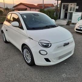 FIAT 500 Action Berlina 190 24 KWH