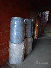 materassi lana letto singolo 