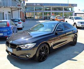 BMW 420 d Gran Coupe Luxury 190cv auto