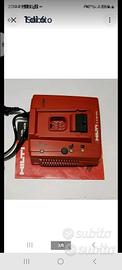 caricabatteria Hilti C4 36 ACS 
