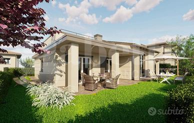 Villa singola Zola Predosa [Cod. rif 3324124VRG]